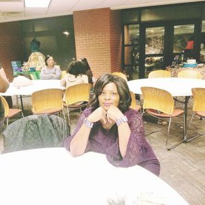 Meet your Posher, Francine